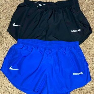 Rogue Nike Shorts (Pricing is for both)